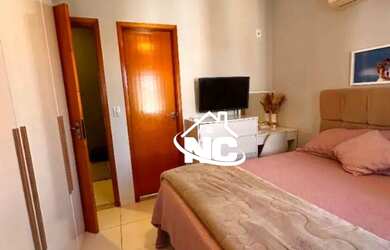 Imagem 14: Novos Começos Imóveis Vende - Casa Duplex com 2 suítes, 80 m² por...