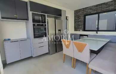 Imagem 2: Casa para locação com 04 suítes Residencial Gêneses II - Santana de...