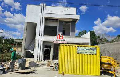 Imagem 16: Vivenda das Marinas 3 Suítes sendo 2 com closet escritório, Energia...