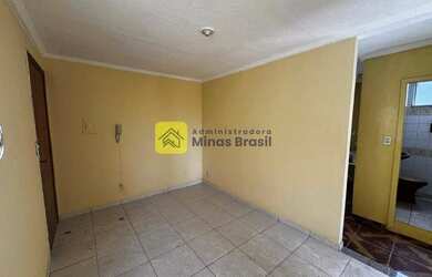 Imagem 16: Apartamento 2 quartos Bairro Industrial