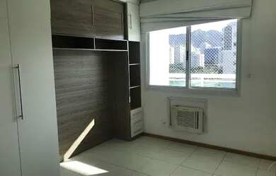 Imagem 5: ALUGO - Cobertura 2 quartos, com piscina - Recreio dos Bandeirantes