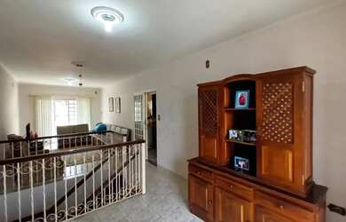 Imagem 10: Casa à venda em bairro próximo ao centro