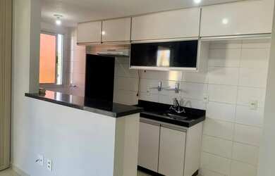 Imagem 6: Apartamento com 2 quartos sendo 1 suite no Jardim América - Goiânia - GO