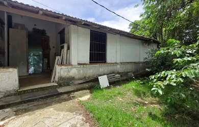 Imagem: O depósito possui 55m² de Área e está localizado em Taquara