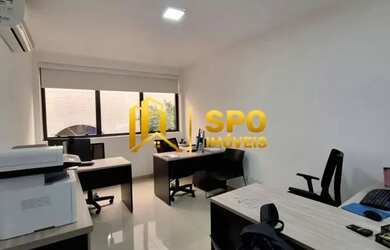 Imagem 6: Sala Comercial Excelente Localização