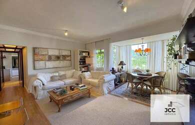 Imagem: O apartamento possui 3 Dormitórios, 3 Banheiros, 1 Vaga na