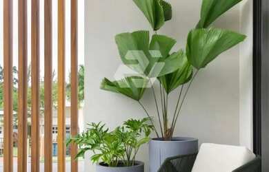 Imagem 15: Condomínio Alphaville Barra da Tijuca - Barra da Tijuca - Rio de Janeiro...