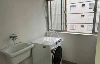 Imagem 13: Apartamento com 2 dormitórios para alugar, 85 m² por R$ 9.500,00/mês...