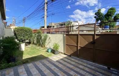 Imagem 11: Casa com 3 quartos à venda, 121 m² por R$ 379.000 - Galo Branco - São...