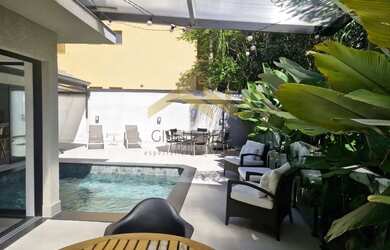 Imagem 7: Casa para alugar no bairro Alphaville Conde II em Barueri/SP