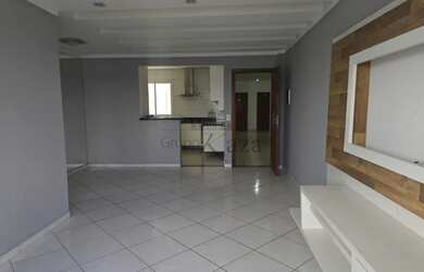 Imagem 3: Oportunidade - Apartamento - Parque Industrial - Residencial Solana - 3 Dormitórios - 96m²