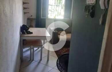 Imagem 11: Vendo apartamento com 3 quartos em Fátima - Niterói - RJ