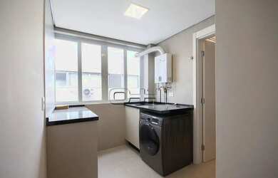 Imagem 16: Aluguel Apartamento 2 Dormitórios - 87 m² Cerqueira César