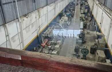 Imagem 3: Galpão/Depósito/Armazém em Brás