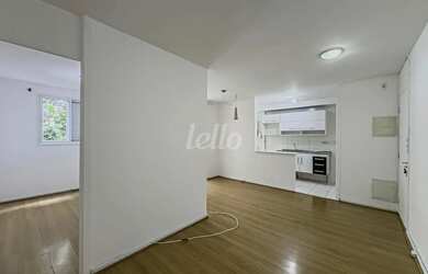 Imagem 3: Apartamento 2 quartos para alugar no a Jardim