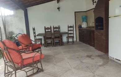 Imagem 9: Casa/ Temporada, 2 quartos, piscina