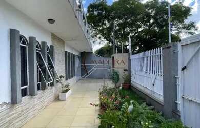 Imagem 2: Sobrado à Venda no Jardim Alvorada Maringá/PR