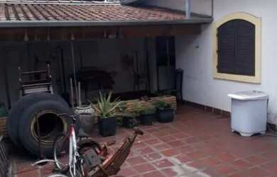 Imagem 13: CASA ASSOBRADADA - FREGUESIA DO Ó - SP