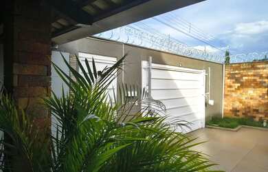 Imagem 5: Excelente casa 3/4 montada residência Aquários