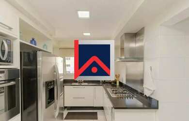 Imagem 12: Venda Apartamento 3 Dormitórios - 206 m² Campo Belo