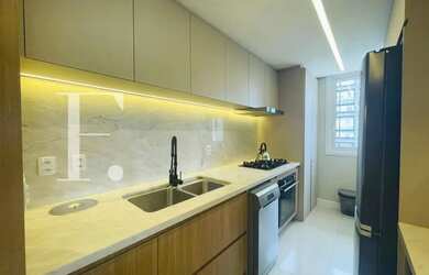 Imagem 15: Apartamento à Venda no Edifício Essence