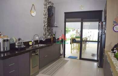 Imagem 13: Casa com 3 Suítes à venda, 160 m² - Buona Vita Gold - Atibaia/São...