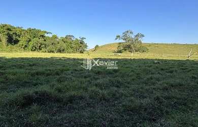 Imagem: O terreno possui 96.800m² de Área e está localizado em Jabaquara