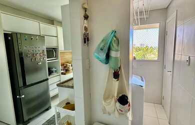 Imagem 15: Apartamento à venda no RESIDENCIAL ALTAVISTA - RUA DO MANGALÔ -PATAMARES...