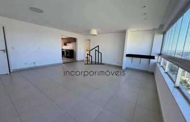 Imagem 2: Apartamento para aluguel, 3 quartos, 1 suíte, 3 vagas, Vila da Serra...