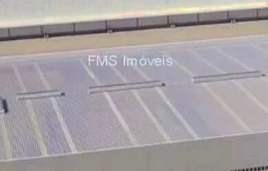 Imagem: O depósitoe possui 5 Vagas na garagem, 13500-0m² de Área