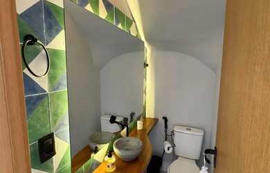 Imagem 5: Venda Casa 2/4 suítes em Condomínio em Abrantes/ Alphaville