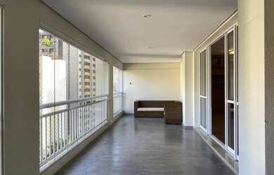 Imagem 6: Apartamento para Locação 157m² com 3 Suítes, 2 Vagas - por R$ 10.000,00...