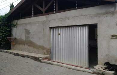 Imagem 2: Casa em perfeito estado. 2 Vagas na garageme3 Dormitórios