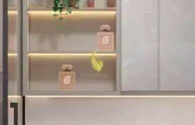 Imagem 12: Belíssima casa com 3 suítes no charmoso jardim nova cachoeira. REF 388