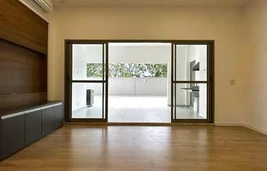 Imagem: Apartamento Garden à venda no Nova Campinas, com 3 quartos