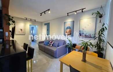 Imagem 1: Venda Área Privativa Sagrada Família Belo Horizonte