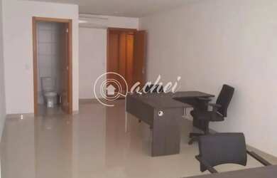 Imagem: Sala à venda no Hangar Business Park