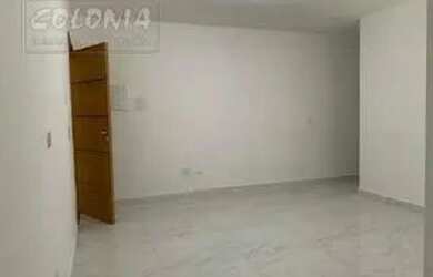 Imagem: Apartamento a venda - Campestre, Santo André