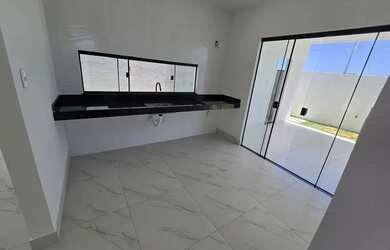 Imagem 4: Térrea para venda possui 130 metros quadrados com 3 quartos