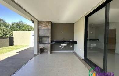 Imagem 9: CASA EM CONDOMÍNIO - CHÁCARAS MARINGÁ - SP