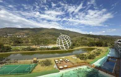 Imagem 15: Apartamento com 3 dormitórios à venda, 190 m² por R$ 1.350.000,00 - Condomínio Villa dos L