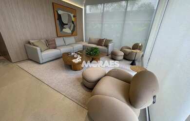 Imagem 4: Casa em Condomínio Fechado com 5 suítes, 528 m² - venda por R$ 4.300.000 - Residencial Vil