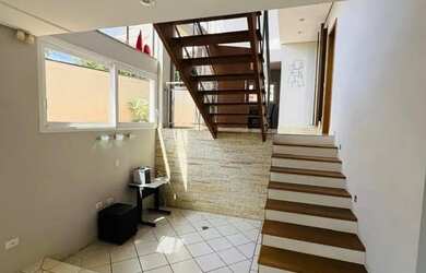 Imagem 13: SOBRADO - JARDIM PAULISTA - SP