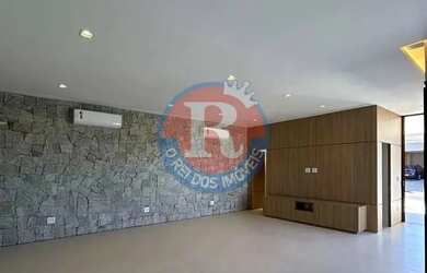 Imagem 9: Casa de Condomínio com 3 quartos, Condomínio Vilage La Montagne, São...