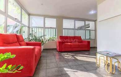 Imagem 4: Kitnet para locação em Botafogo em Campinas/SP