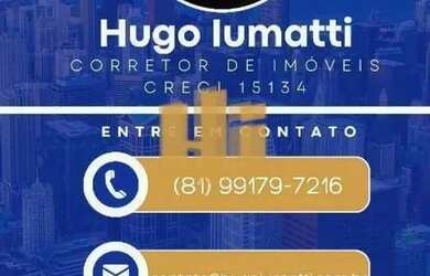 Imagem 16: Amplo apartamento a beira mar do Janga Edf Ancoradouro