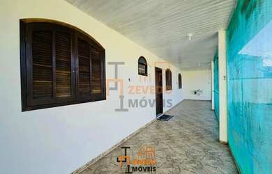 Imagem 3: Casa com Amplo terreno no Inaja