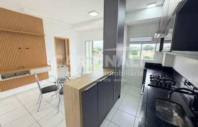 Imagem 4: Apartamento Cobertura em São Carlos