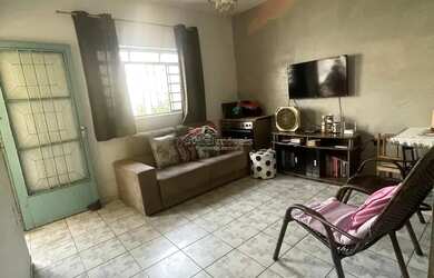 Imagem 3: Vende casa no jardim Amanda I Hortolândia