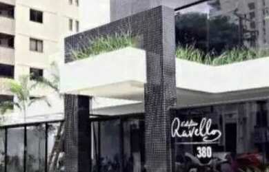 Imagem: O apartamento à venda possui 3 Dormitórios, 3 Banheiros, 2